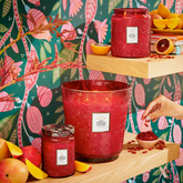 Goji Tarocco Collection, Voluspa - RSVP Style